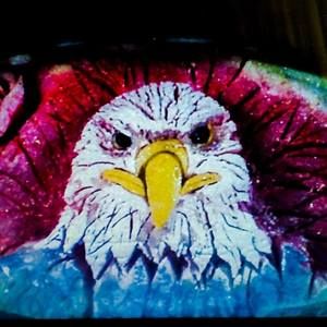 Meet your Posher, Rodney